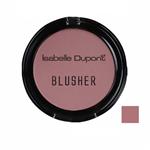 رژگونه ایزابل دوپونت مدل BLUSHER شماره 04