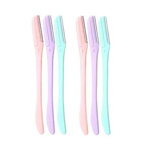 تیغ اصلاح ابرو مدل 010 مجموعه 6 عددی