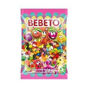 پاستیل کول بینز جیلی بیلی ببتو - 700 گرم