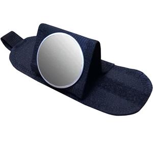 آینه دوچرخه مدل مچی کلاسیک کد 4599