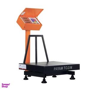 ترازو دیجیتال پیام توزین مدل TS200