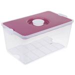 Ziba 00002 Bread Bin