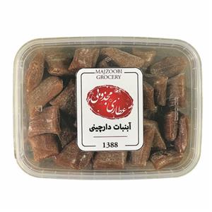 آبنبات دارچینی عطاری مجذوبی - 200 گرم