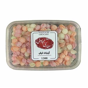 آبنبات ترش عطاری مجذوبی - 200 گرم