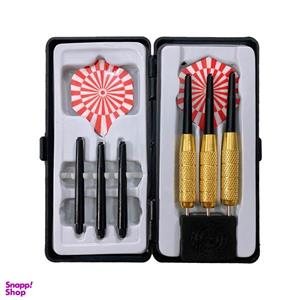 دارت یدک اسپرت کلاب کد 01 بسته 3 عددی