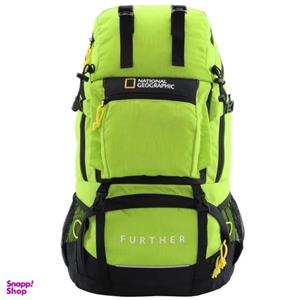 کوله پشتی سفری نشنال جئوگرافیک مدل N 16087 DESTINATION
