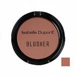 رژگونه ایزابل دوپونت مدل BLUSHER شماره 03