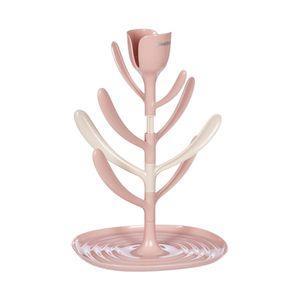 آبچکان شیشه شیر کیکابو مدل Kb020076