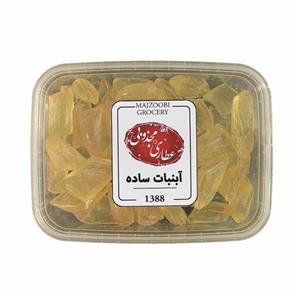 آبنبات ساده عطاری مجذوبی - 200 گرم