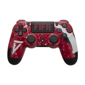 دسته بازی پلی استیشن 4 سونی مدل DualShock4 طرح FIFA 1002