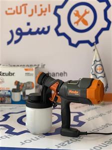 پیستوله برقی زوبر مدل KESG - 400