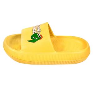 دمپایی پسرانه پایون مدل دایناسور کد YW.3472