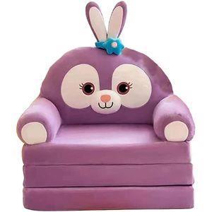 مبل کودک مدل تختخواب شو طرح خرگوش لاکچری کد JIMI110