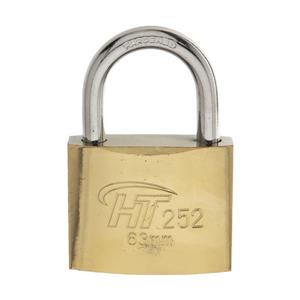 قفل آویز اچ تی 252 مدل 63mm