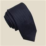 کراوات مردانه درسمن مدل G1336 ابریشمی