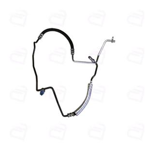 شیلنگ هیدرولیک پژو 206 تیپ 5 فشار قوی مدل87-90 با مهره BITRON ایتالیا دوستان 166064129