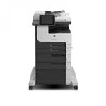 پرینتر استوک چندکاره لیزری اچ پی مدل HP MFP M725dn