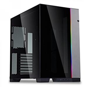 کیس لیان لی O11DYNAMIC EVO Silver