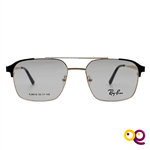 عینک کامپیوتر مردانه Rayban کد 1180