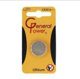 باطری سکه ای2016