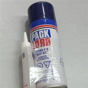 چسب 123 بزرگ pack lord