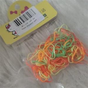 چهل گیس مدل کارتی (رنگارنگ)