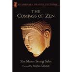 کتاب زبان اصلی The Compass of Zen Shambhala Dragon Editions انتشارات Shambhala