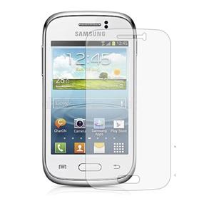 محافظ صفحه نمایش برای Samsung Galaxy Young S6310 Samsung Galaxy Young S6310 Screen Guard