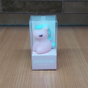 تراش سیلیکونی یونی کورن