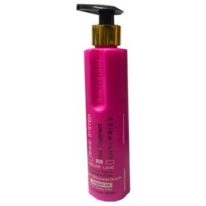 کرم مو بیرون حمام فاقد سولفات مناسب موهای فر و مجعد نانوگلوبال  حجم 350 میلی لیتر