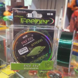 نخ ماهیگیری مدل فایر فاکس