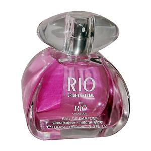 ادکلن زنانه برایت Bright برند ریو کالکشن حجم 100ml