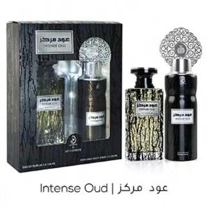 ادکلن عود مرکز