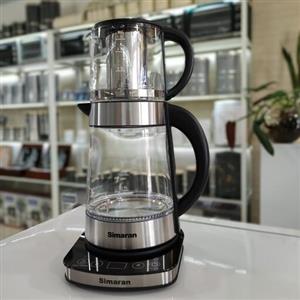 چای ساز سیماران لمسی روهمی
