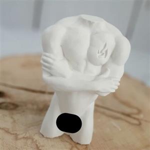 قالب هرکول تتو دار