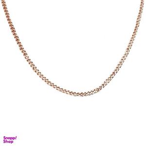 گردنبند زنانه ژوپینگ مدل ساده کد 1040003