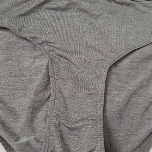 ارسالی رایگان پک دو عددی شرتای LycRA  وارداتی اورجینال سایز  s فاق نخی نرم و لطیف
