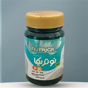 کود خانگی کاکتوس فسفر پتاسیم نوتریکا PK ویژه کاکتوس و گیاهان گوشتی