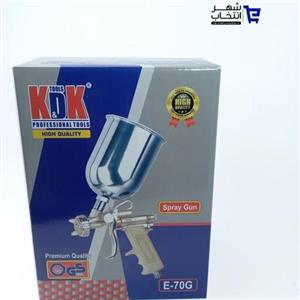 پیستولهE70KDK