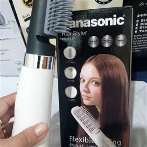 سشوارشانه ای سشوار برسی مارک پاناسونیک 