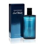 عطر مردانه دیویدوف کول واتر Davidoff Cool Water for men 