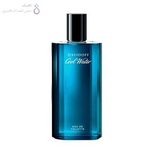 عطر مردانه دیویدوف کول واتر Davidoff Cool Water for men Davidoff Cool Water Man