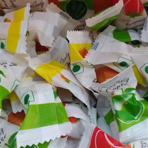 تافی کورن تایلندی
