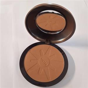 پودر برنزه نوت شماره 3  BRONZING POWDER NOTE