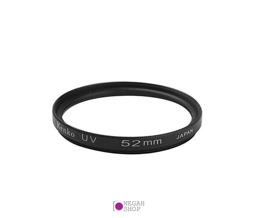 Kenko UV 62mm