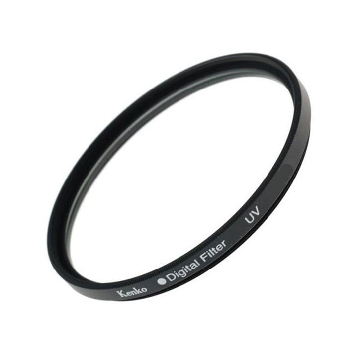 Kenko UV 62mm