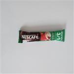 پودر قهوه فوری نسکافه فندقی ترکیه Nescafe Findik Aromali ساشه 17 گرمی تک نفره