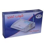 پایه چسب چندکاره شهاب تحریر مدل N2500 