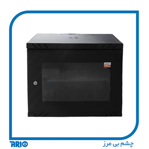 رک دیواری 9 یونیت عمق 60 آلترو