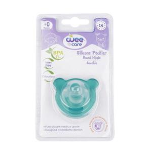 پستانک سیلیکونی وی کر P130